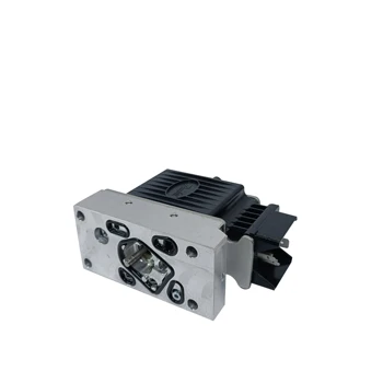 Sauer Dan-foss 157B4033 11166824 PVE4SV Гидравлический электронный модуль управления клапаном 157B4092 157B4228 152B8158 регулирующий клапан