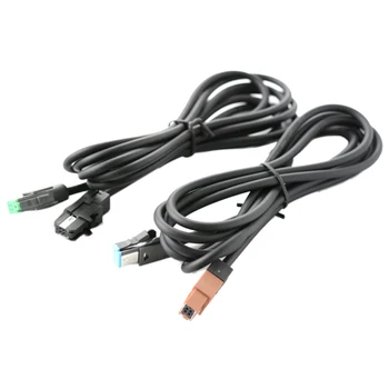 Автомобильный USB-кабель Carplay и Android Auto TK78-66-9U0C Carplay Кабель для 2 6-3 -5 MX5