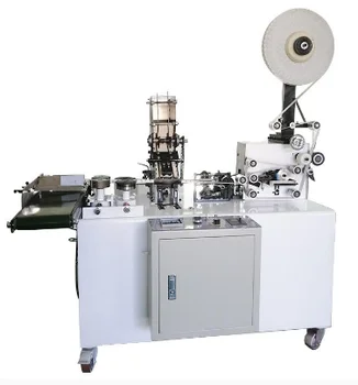 Многофункциональная упаковочная машина для бумажной полиэтиленовой пленки производственной линии упаковочной машины для кофейных палочек