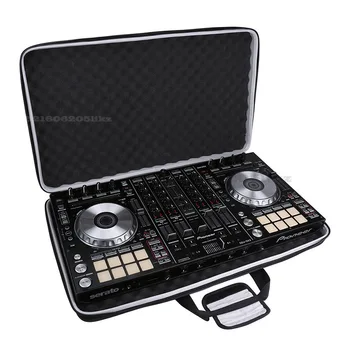 Профессиональная Защитная Сумка Hard DJ Audio Equipment Чехол Для Переноски DJ-Контроллера Pioneer DDJ RX/Pioneer DDJ SX