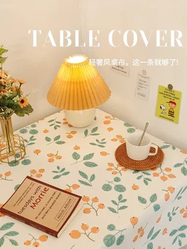 Скатерть для стола, легкая роскошь, ощущение высокого класса, рисунок шахматной доски, коврик для обеденного стола, прямоугольный журнальный столик