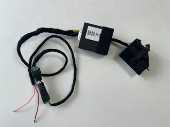 Тестовый провод эмулятора для тестовой платформы Soni SYNC, Ford SYNC 2, SYNC 3, CAN 4, автомобильный CD-радиоприемник, инструменты для тестирования CarPlay